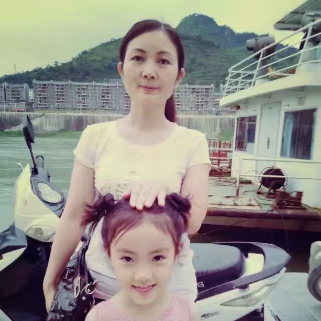 匆匆那年的第一张照片--沿河认干亲服务网